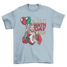 Load image into Gallery viewer, Christmas and Birthday of Jesus Christ - Wicked Lotus