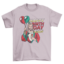 Load image into Gallery viewer, Christmas and Birthday of Jesus Christ - Wicked Lotus