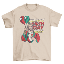 Load image into Gallery viewer, Christmas and Birthday of Jesus Christ - Wicked Lotus