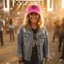 Load image into Gallery viewer, Cuntry Girl Cap